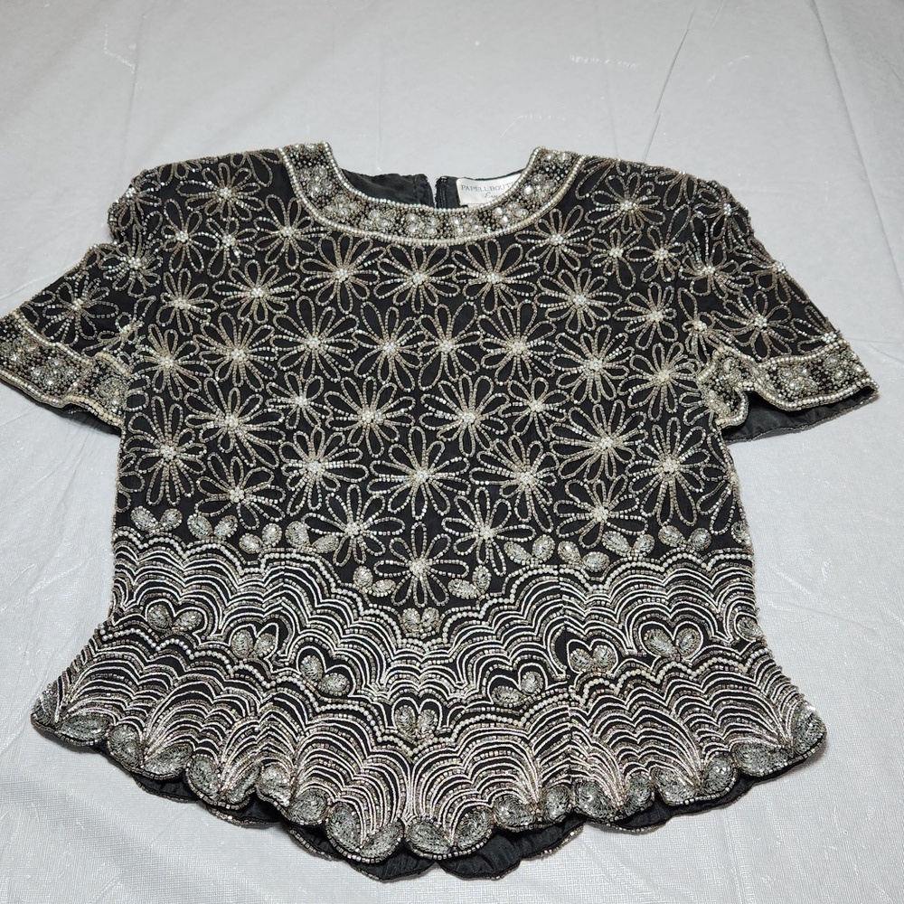 Papell Boutique Shirt
